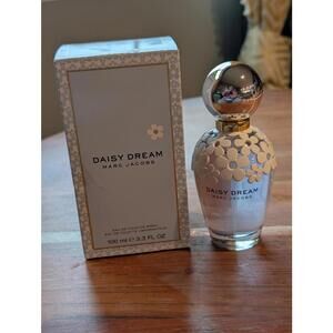 Marc Jacobs Daisy Dream Eau de Toilette Spray 100ml